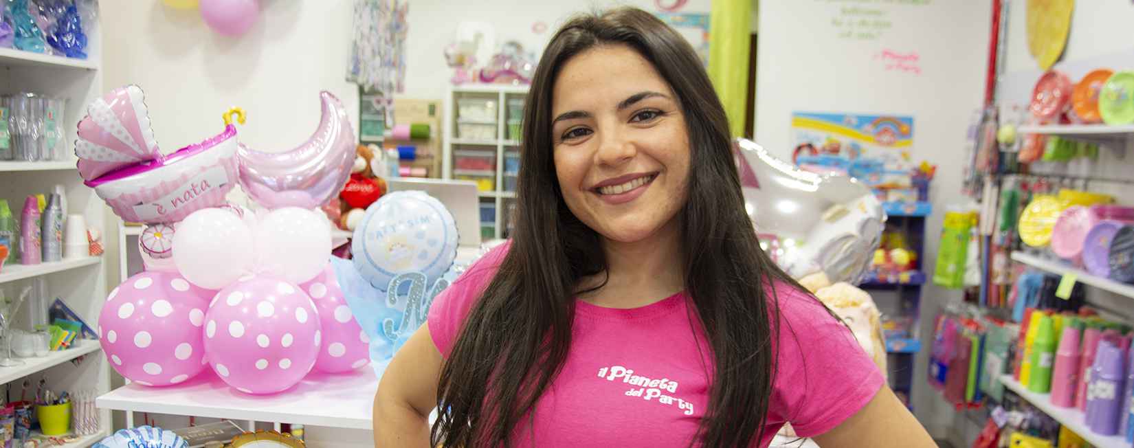 ilpianetadelparty desiree ti aspetto