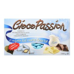 confetti laurea compleanno festa evento ricorrenza ilpianetadelparty celesti