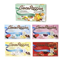 confetti laurea compleanno festa rosso