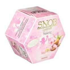 confetti rosa nascita lieto evento crispo snob ilpianetadelparty