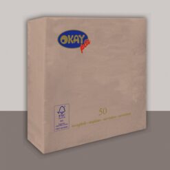 tovaglioli festa compleanno bianco tinta unita party 33X33cm