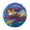 Palloncino Aladin shape mylar ilpianetadelparty