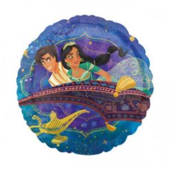 Palloncino Aladin shape mylar ilpianetadelparty