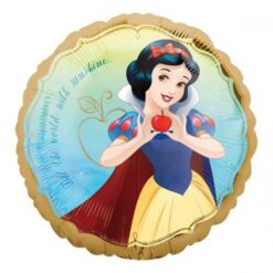 Palloncino biancaneve disney shape mylar ilpianetadelparty