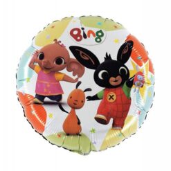 Palloncino bing shape mylar ilpianetadelparty