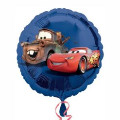 Palloncino cars shape mylar ilpianetadelparty