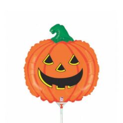 palloncino halloween mini shape ilpianetadelparty