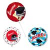 palloncino laurea mini shape mylar ilpianetadelparty