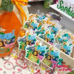 Calamite compleanno personalizzati