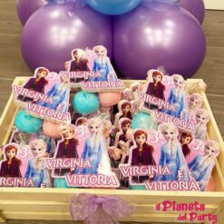 Calamite dopo festa compleanno personalizzatievento compleanno