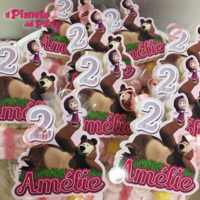 Calamite dopofesta compleanno personalizzati