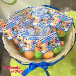 Calamite rettangolari personalizzate