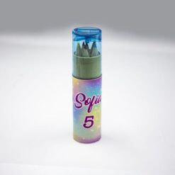 Portamatite dopofesta compleanno personalizzati