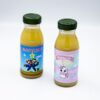 Succo di frutta bottigliette personalizzati