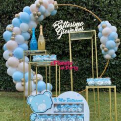 bottiglia personalizzata aviva evento ilpianetadelparty