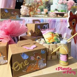bottigliette personalizzati compleanno evento ilpianetadelparty