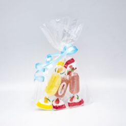 sacchetto caramelle personalizzati