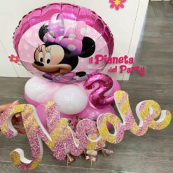 scritta personalizzata ilpianetadelparty evento